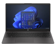 HP Laptop 255R G10 / AMD Ryzen 5 7535U, 15.6", 1920 x 1080, 8 GB, 512 GB SSD PCIe, Windows 11 Home, crna (obnovljen)